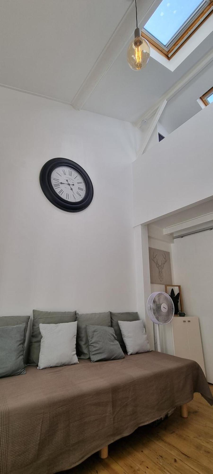 Le De Vera - Intra Muros - Wifi Apartment *