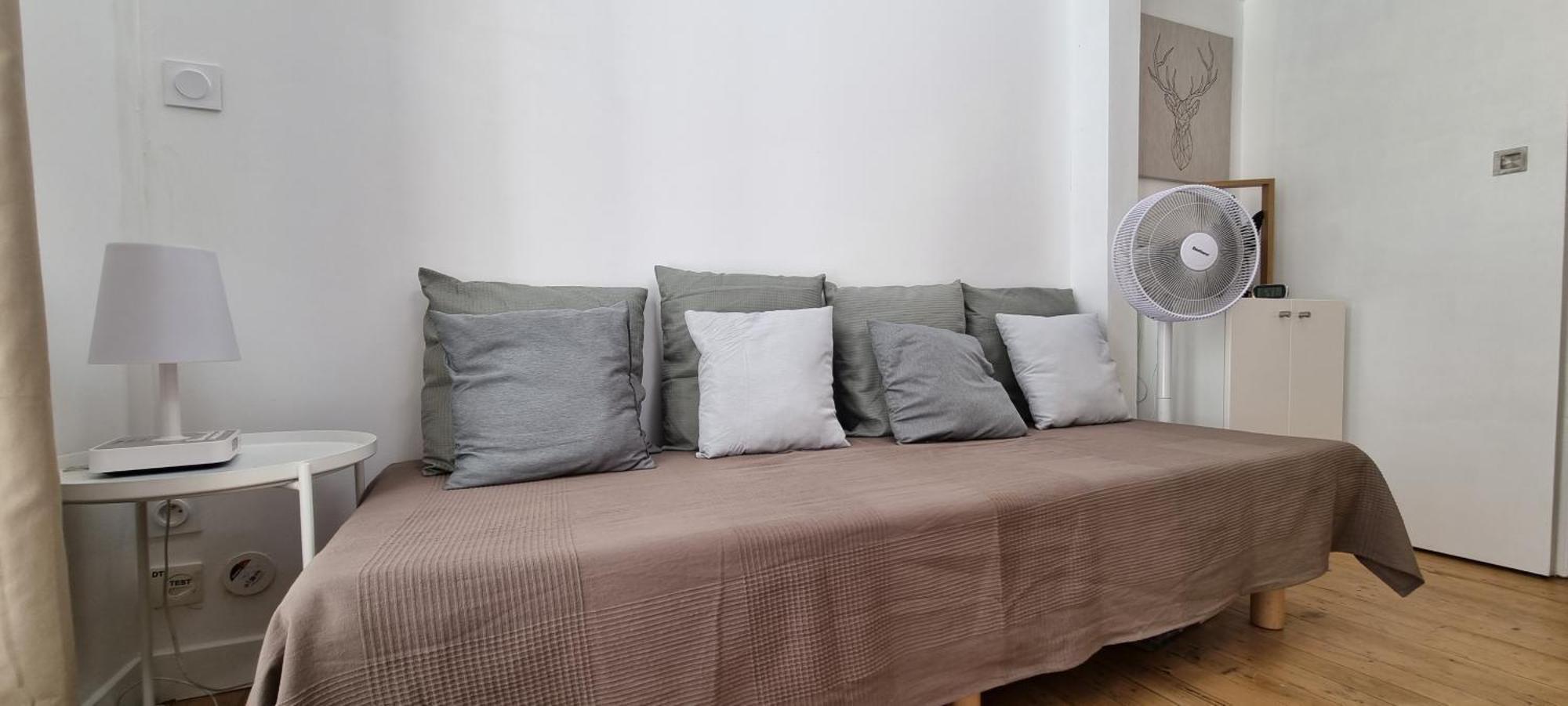 Apartment Le De Vera - Intra Muros - Wifi Avignon