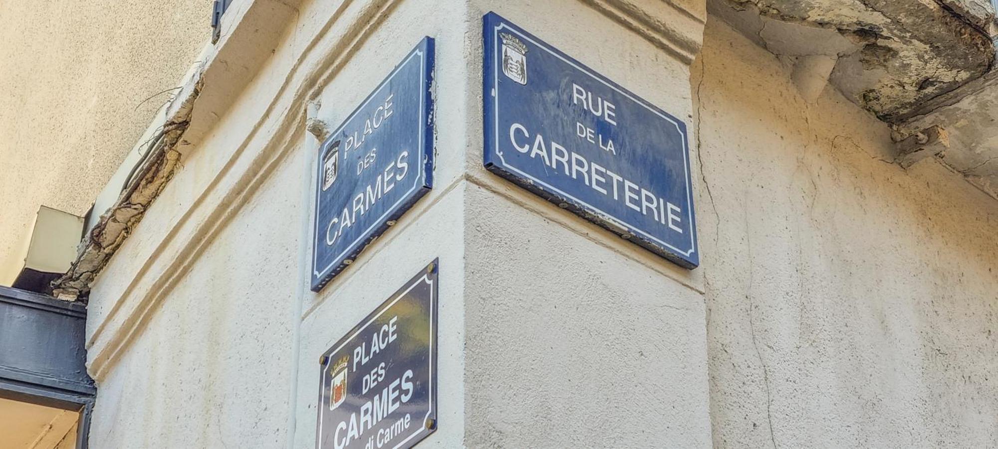 Le De Vera - Intra Muros - Wifi Avignon