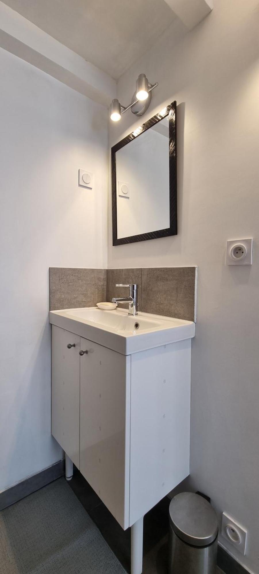 Appartement Le De Vera - Intra Muros - Wifi *